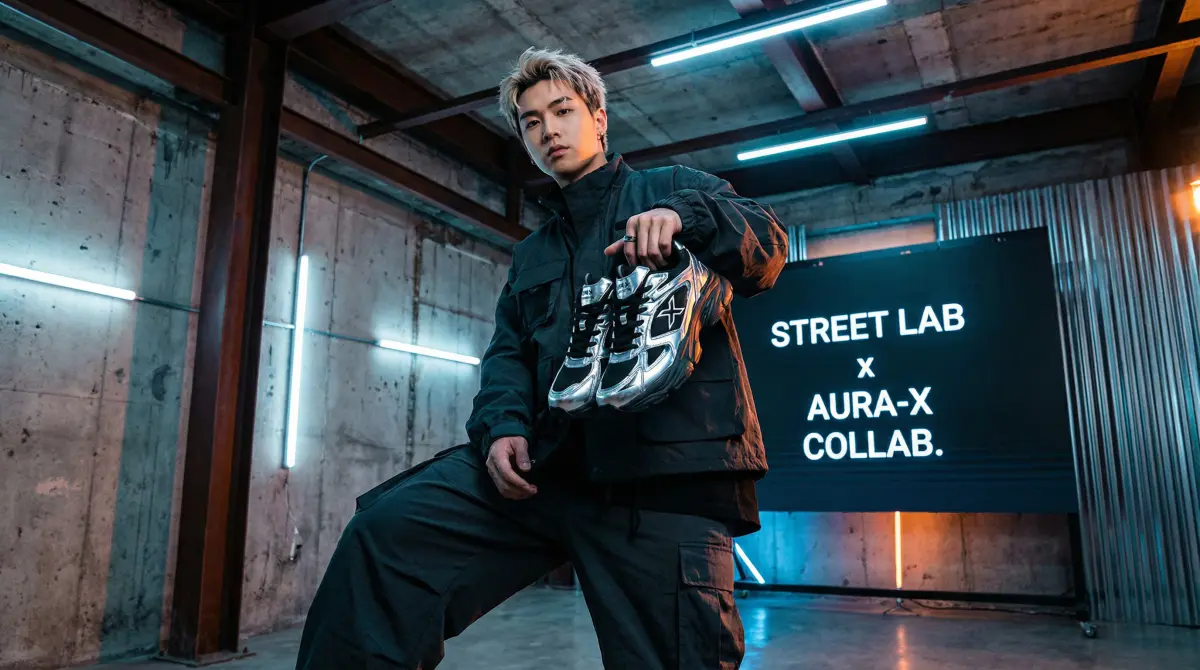 星探工厂 品牌共建合作模式